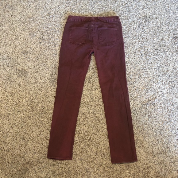 Silence + Noise Skinny Twig Pants - Picture 5 of 9